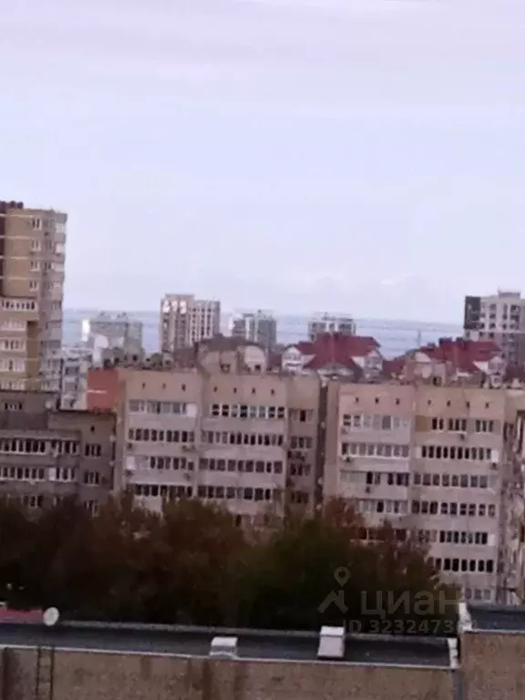 Студия Краснодарский край, Анапа Владимирская ул., 154к4 (27.0 м) - Фото 1