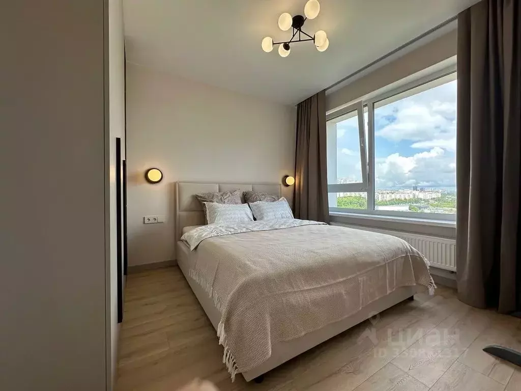 2-к кв. Башкортостан, Уфа ул. Художника Позднова, 13 (36.0 м) - Фото 2