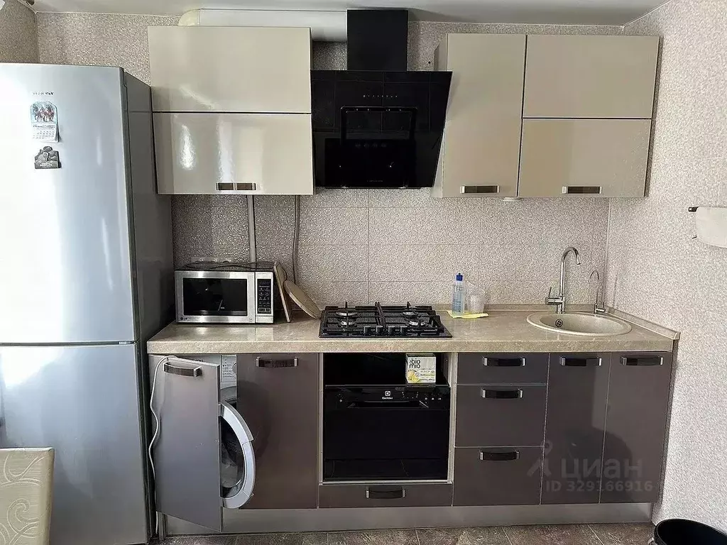 2-к кв. Москва Варшавское ш., 78/2 (37.0 м) - Фото 1