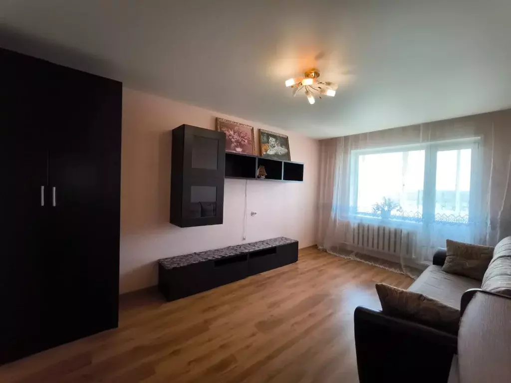 Продаётся 1-к квартира, 38 м - Фото 1