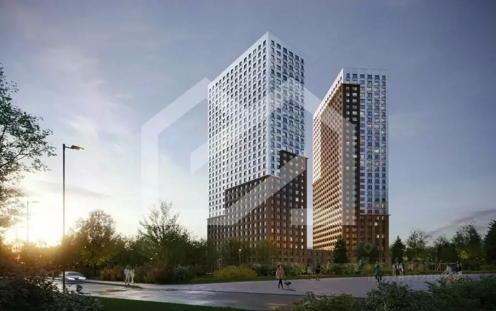 Помещение свободного назначения в Москва Ильменский проезд, 4к1 (48 м) - Фото 1