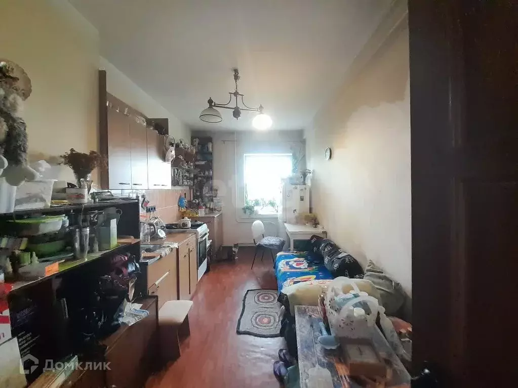Продаётся 1-к квартира, 43.8 м - Фото 0