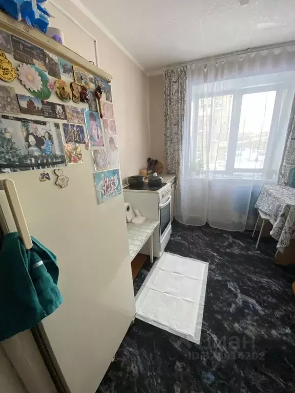 1-к кв. Курганская область, Курган ул. Карла Маркса, 151 (23.4 м) - Фото 2