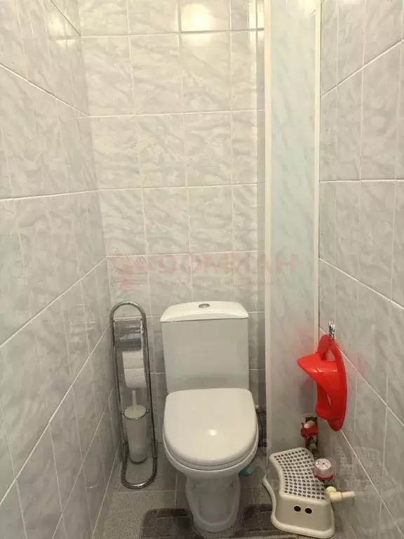 2-к кв. Ростовская область, Волгодонск просп. Мира, 10 (60.2 м) - Фото 2