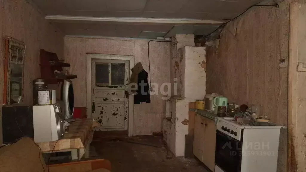 Дом в Владимирская область, Ковровский муниципальный округ, пос. ... - Фото 1