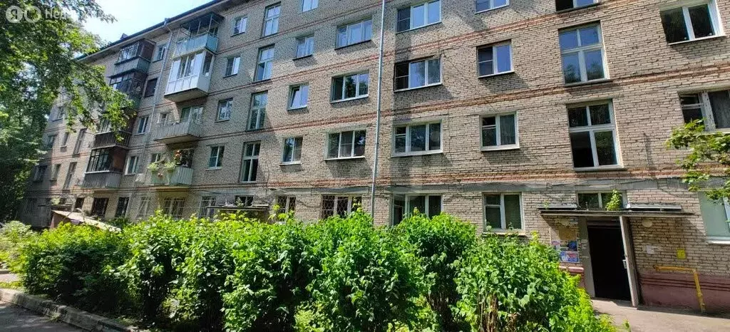 2-комнатная квартира: Долгопрудный, Якорная улица, 3 (44.4 м) - Фото 0
