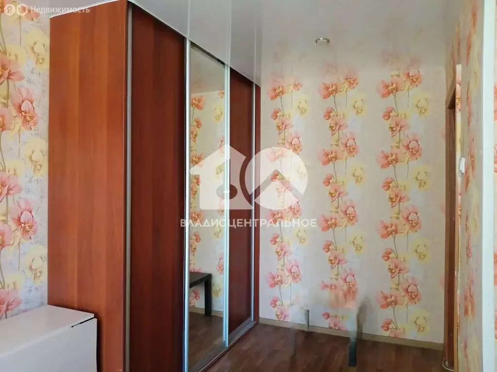 1-комнатная квартира: Искитим, Центральная улица, 20 (20.8 м) - Фото 1