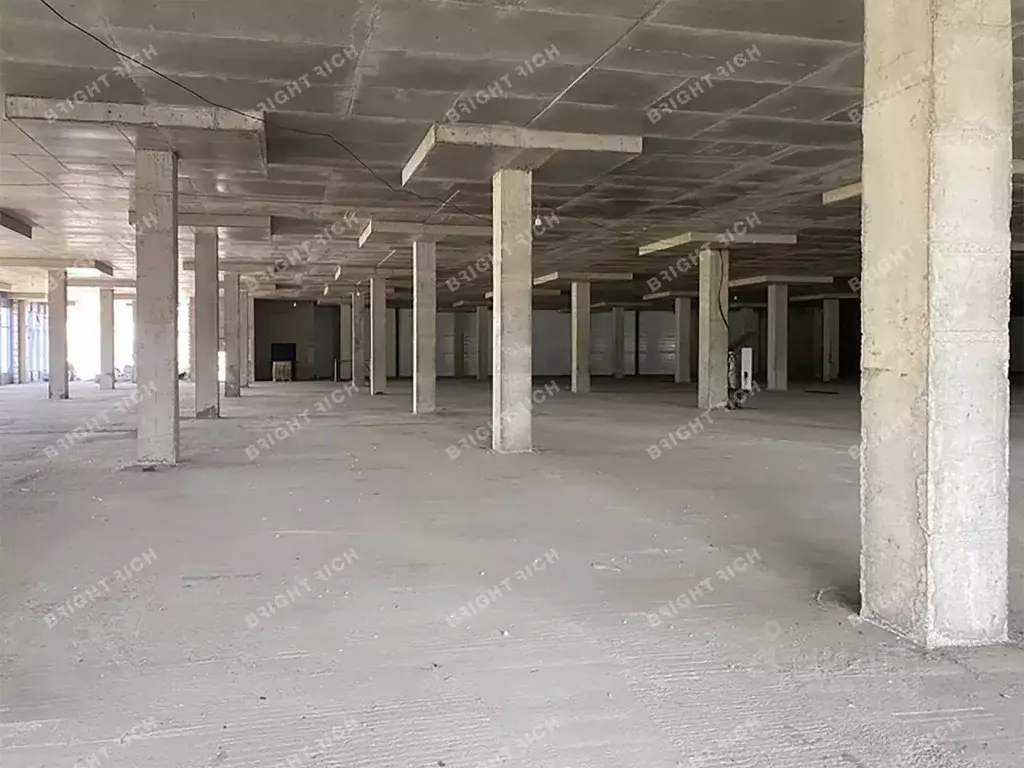Офис в Москва Электролитный проезд, вл3 (1300 м) - Фото 0