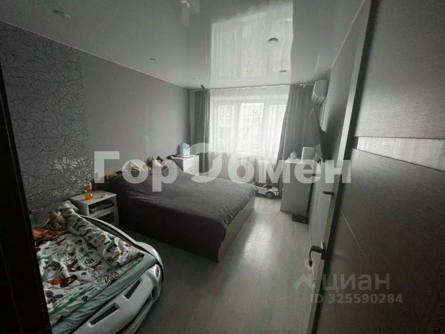 2-к кв. Московская область, Подольск Красногвардейский бул., 37 (48.6 ... - Фото 1