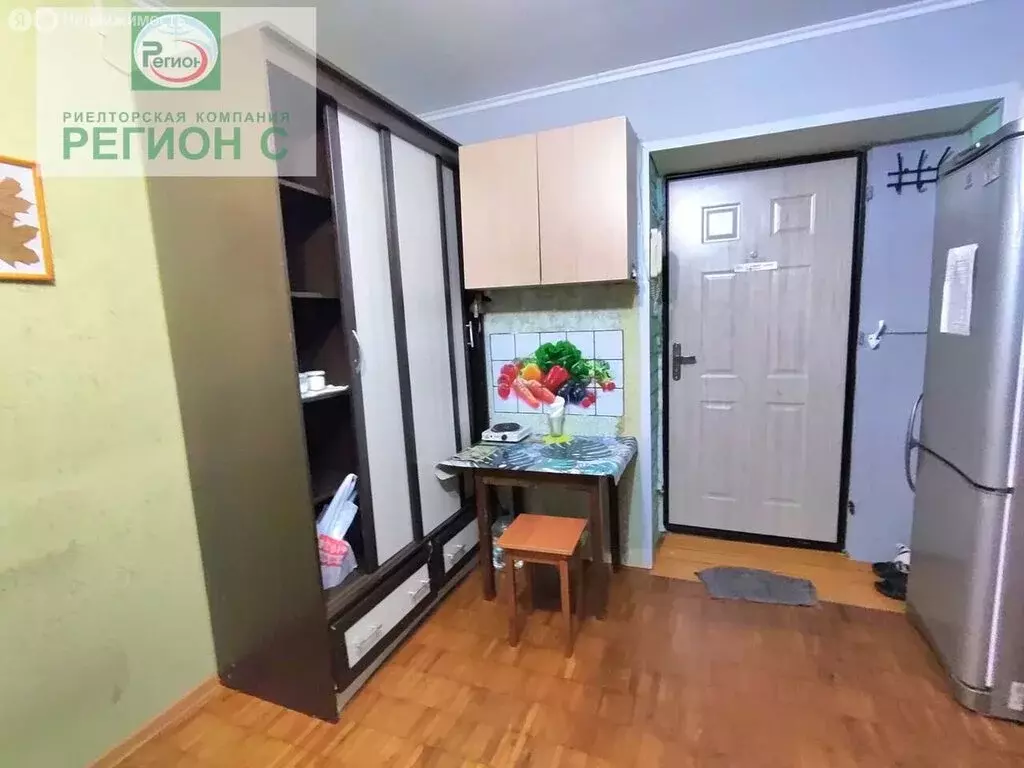 2-комнатная квартира: Архангельск, улица Урицкого, 70 (22.1 м) - Фото 1