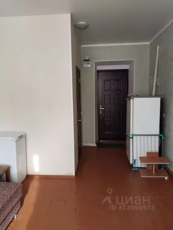 Студия Башкортостан, Уфа ул. Мира, 22 (18.0 м) - Фото 0