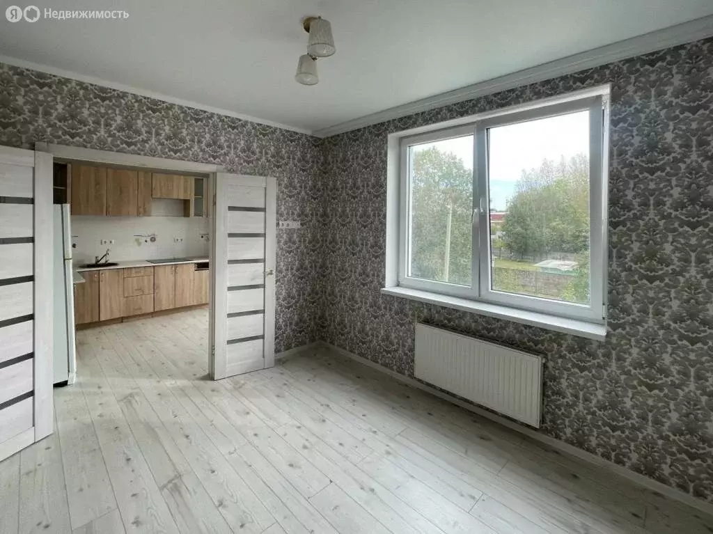 2-комнатная квартира: Калининград, Орудийная улица, 32 (64 м) - Фото 2