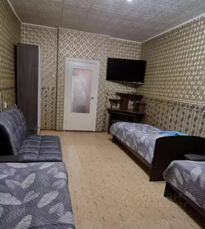 4-к кв. Коми, Вуктыл ул. 60 лет Октября, 8А (93.0 м) - Фото 2