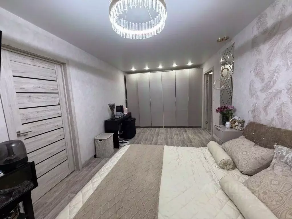 3-к кв. Нижегородская область, Нижний Новгород ул. Героя Чугунова, 13А ... - Фото 1