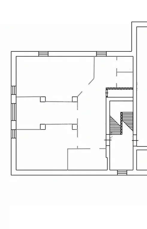 Помещение свободного назначения в Костромская область, Кострома ул. ... - Фото 1