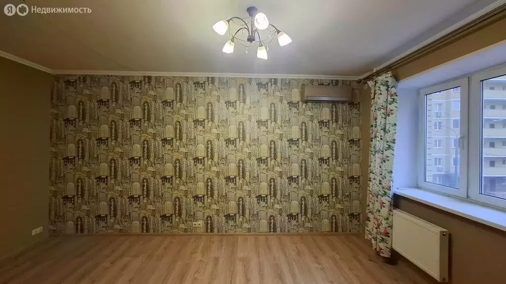 1-комнатная квартира: Ступино, улица Куйбышева, 5 (33.3 м) - Фото 2