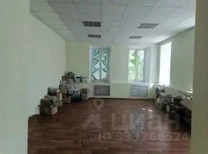 Помещение свободного назначения в Саратовская область, с. Александров ... - Фото 2