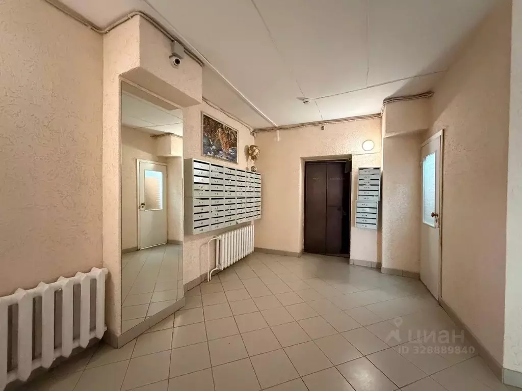 2-к кв. Башкортостан, Уфа Революционная ул., 72 (60.0 м) - Фото 2