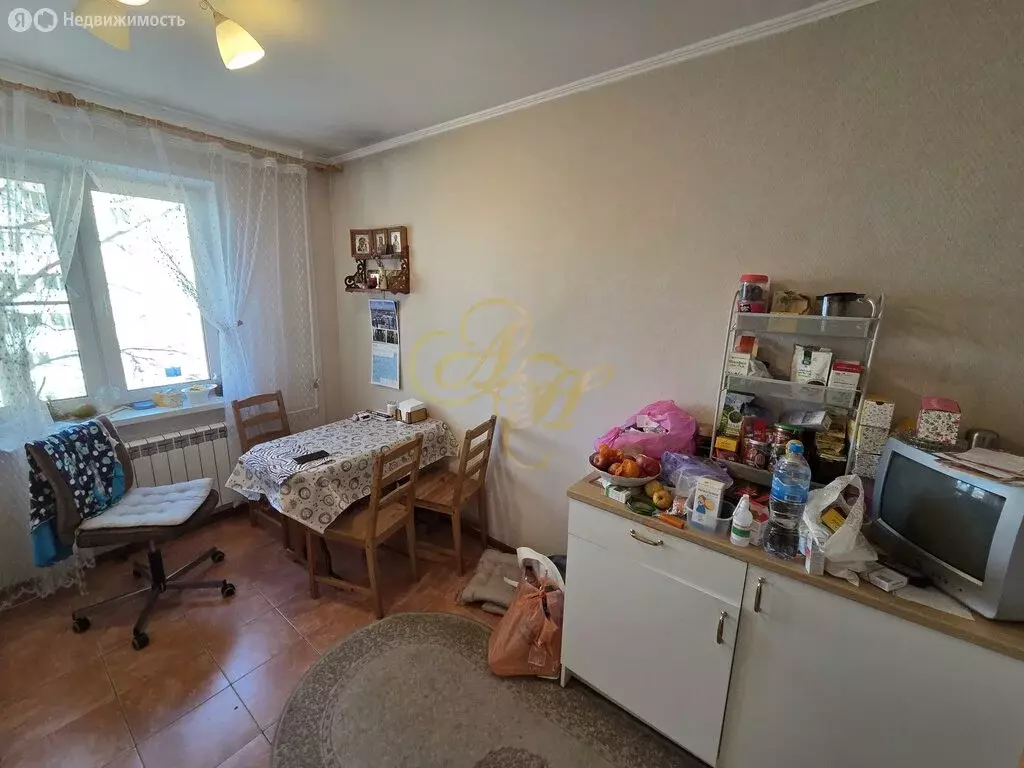 3-комнатная квартира: Клин, проезд Котовского, 16Б (69.4 м) - Фото 1