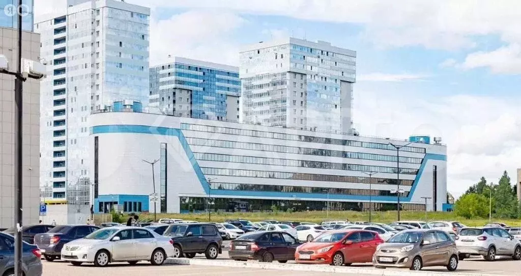 Помещение свободного назначения (105.6 м) - Фото 1