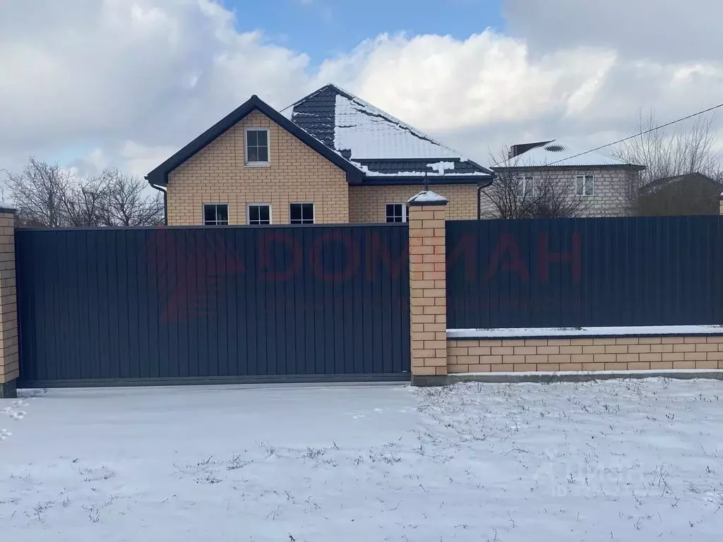 Дом в Ростовская область, Аксай Надежда-Ива садоводческое ... - Фото 1