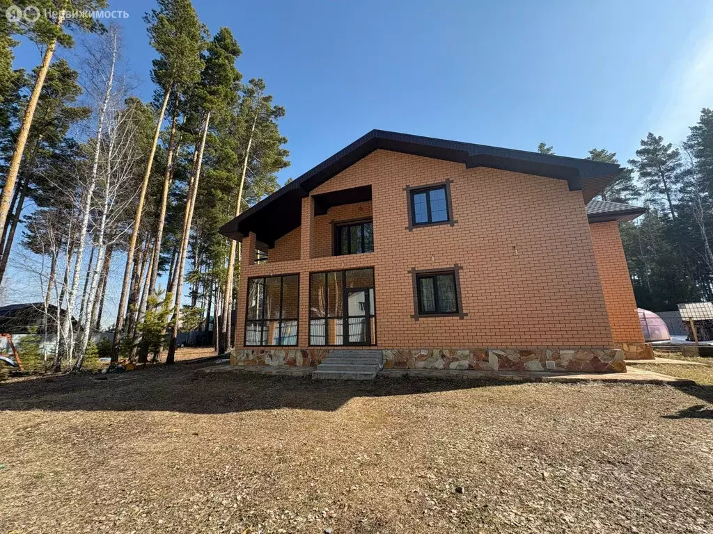 Дом в село Колташево, микрорайон Тихие Зори, 45 (321 м) - Фото 2