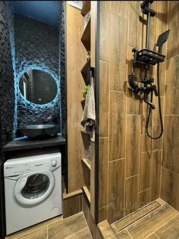 Студия Ленинградская область, Всеволожск ш. Дорога Жизни, 7к2 (20.0 м) - Фото 1