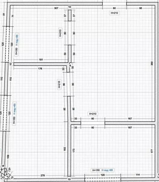 2-к кв. Краснодарский край, Анапа Алексеевка мкр, ул. Ленинградская, ... - Фото 2