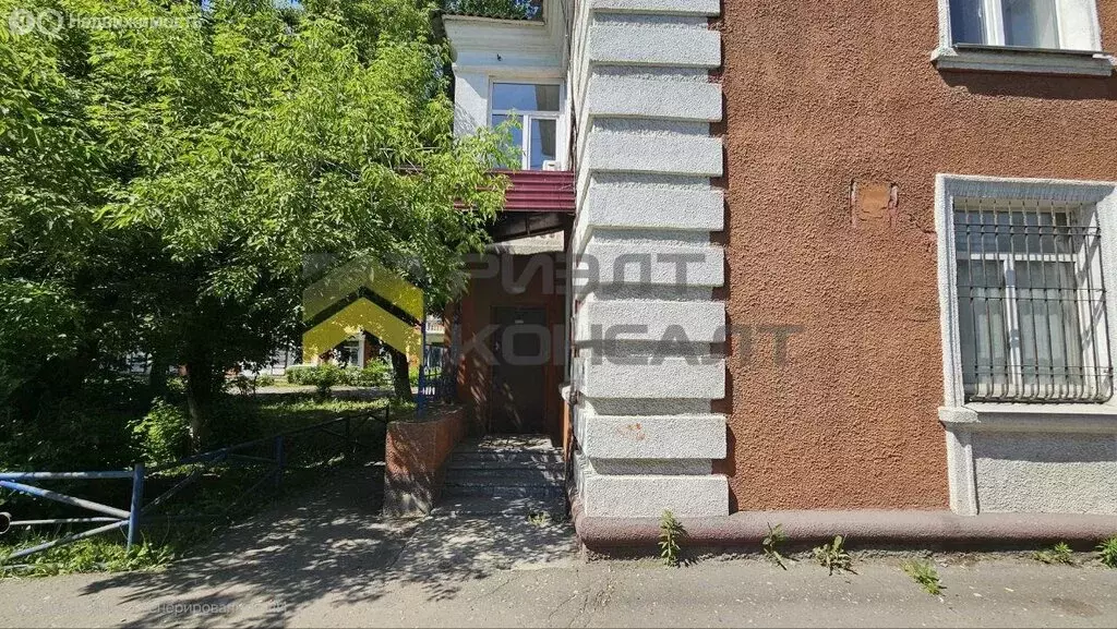 Помещение свободного назначения (57 м) - Фото 0