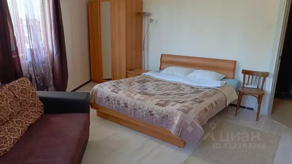 2-к кв. Воронежская область, Воронеж ул. Карла Маркса, 116а (70.0 м) - Фото 0