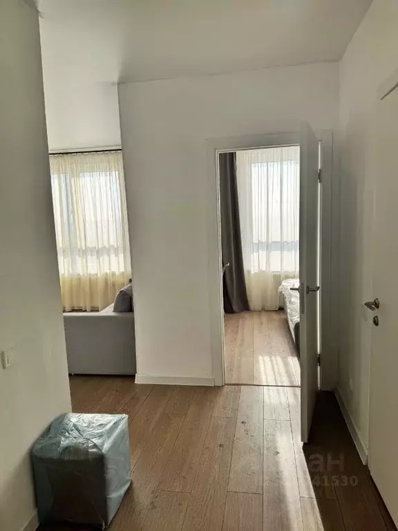 2-к кв. Москва Сосенское поселение, просп. Куприна, 30к1 (40.0 м) - Фото 2