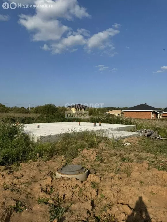 Участок в Удмуртская Республика, Ижевск (10 м) - Фото 1