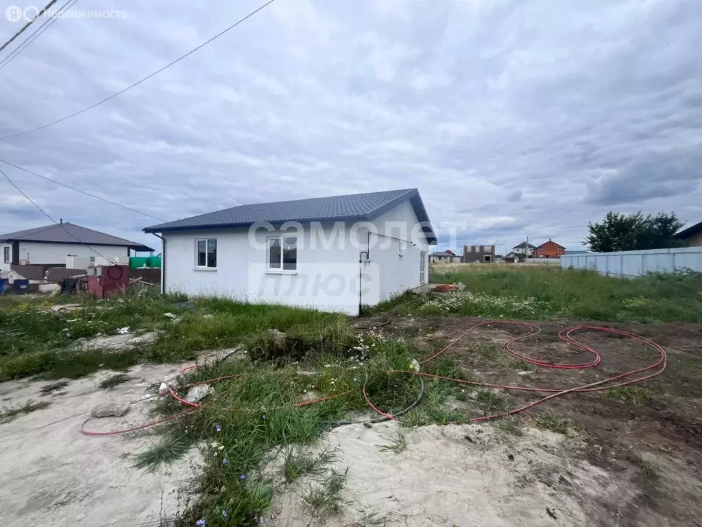 Дом в Кукуевка, Широкая улица (110 м) - Фото 2