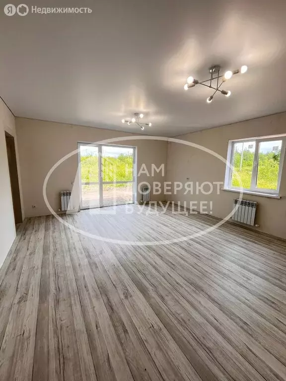 Дом в Лысьва, улица Нечаева, 19 (75 м) - Фото 1