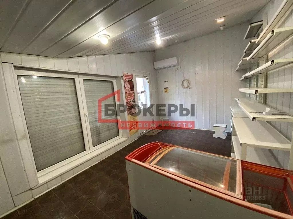 Помещение свободного назначения в Севастополь ул. Адмирала Макарова, ... - Фото 2