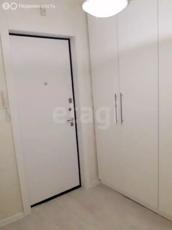 1-комнатная квартира: Йошкар-Ола, улица Подольских Курсантов, 10А (40 ... - Фото 2