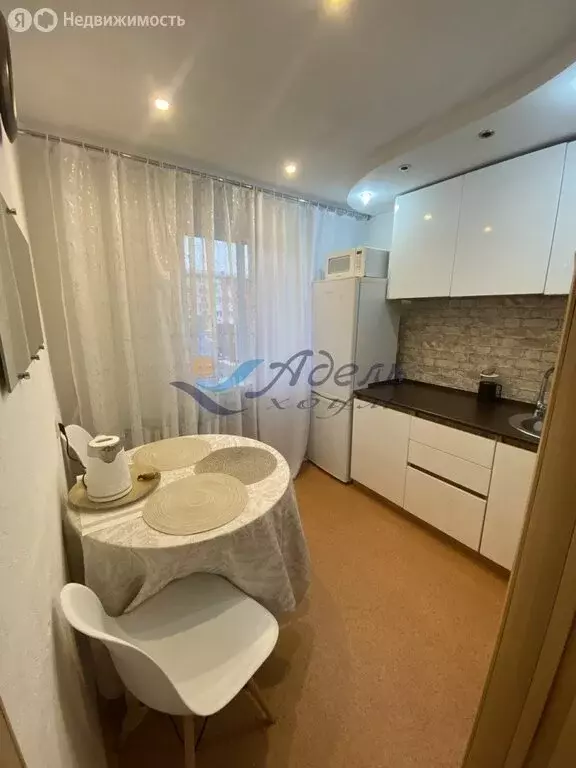 2-комнатная квартира: Норильск, Ленинский проспект, 31к2 (42.5 м) - Фото 1