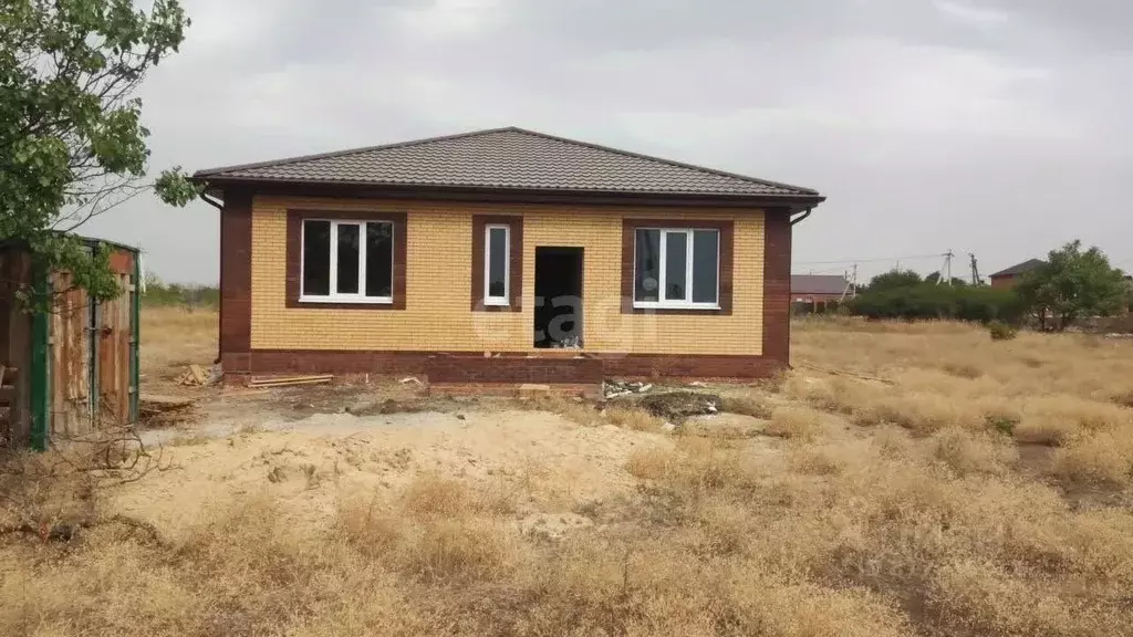 Дом в Ростовская область, Ростов-на-Дону  (110 м) - Фото 0
