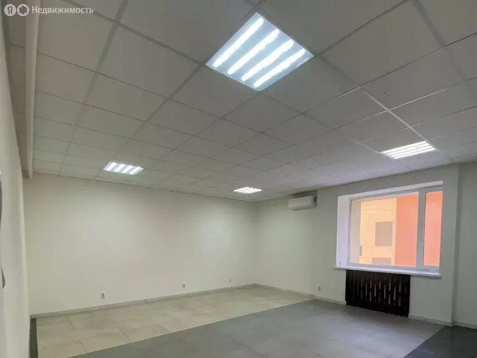 Офис (20 м) - Фото 1