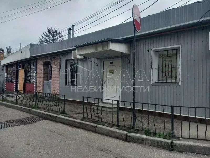 Помещение свободного назначения в Крым, Симферополь пер. Шаталова, 4 ... - Фото 0