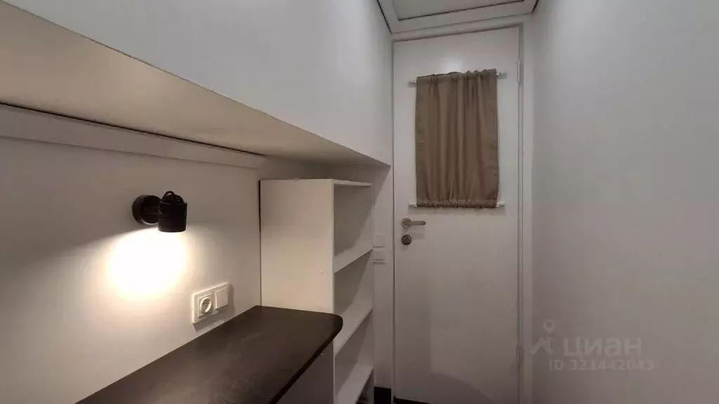 Комната Москва ул. Буженинова, 2 (5.0 м) - Фото 2