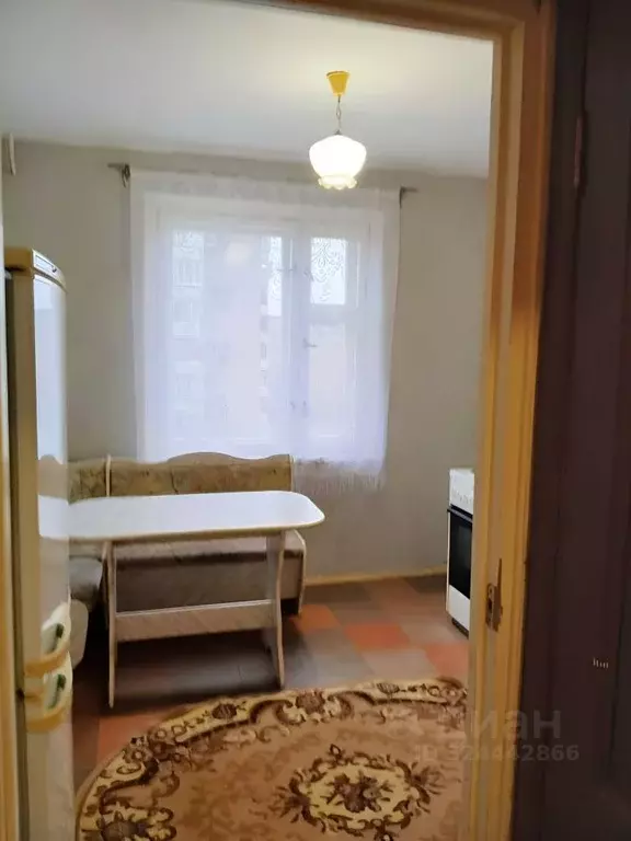 2-к кв. Челябинская область, Челябинск ул. 40-летия Победы, 10 (52.0 ... - Фото 2