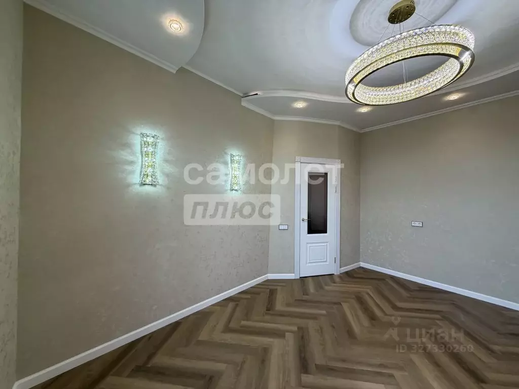 2-к кв. Забайкальский край, Чита Красноярская ул., 6 (68.4 м) - Фото 2