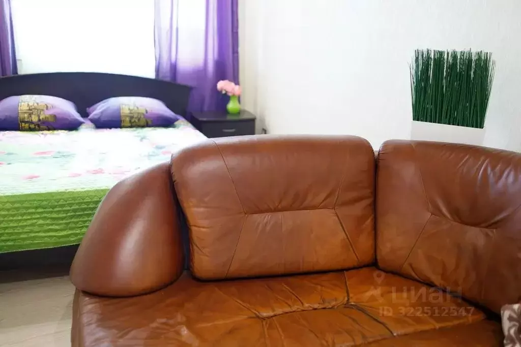 3-к кв. Самарская область, Самара Революционная ул., 4 (80.0 м) - Фото 1