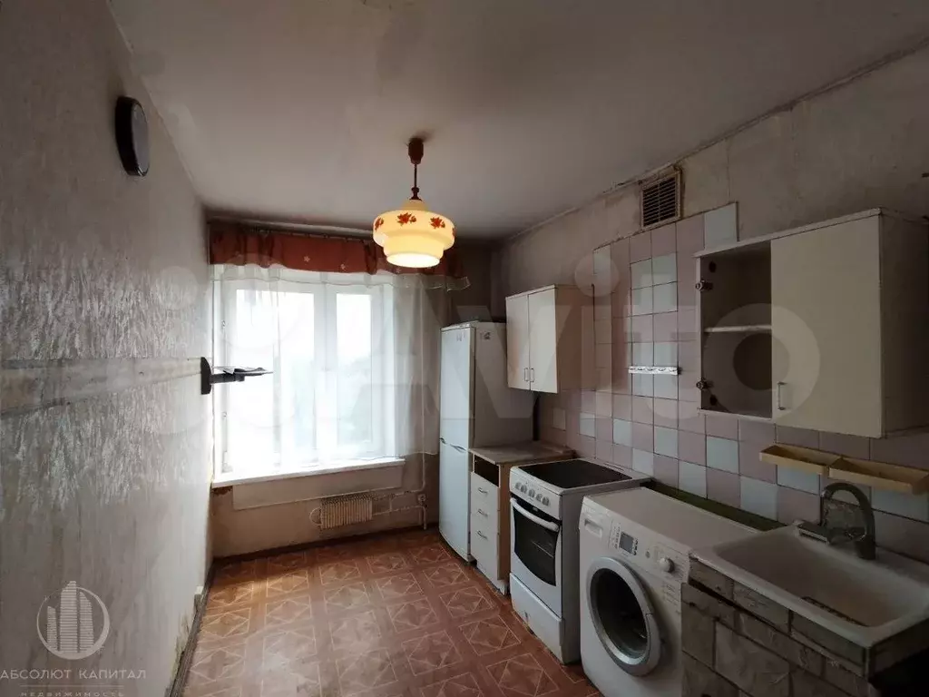3-к. квартира, 64 м, 8/9 эт. - Фото 1