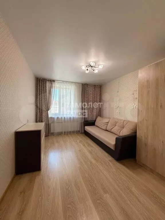 3-к. квартира, 90,4 м, 10/16 эт. - Фото 1