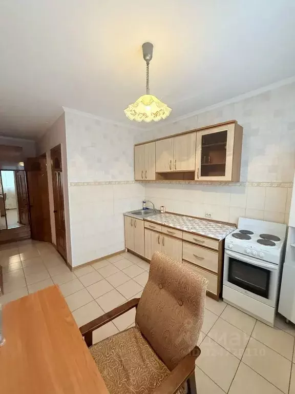 2-к кв. Кемеровская область, Анжеро-Судженск ул. Урицкого, 50 (52.7 м) - Фото 1