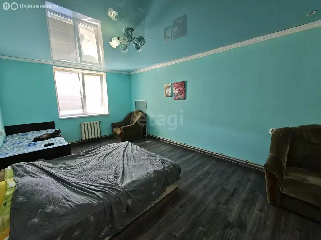 3-комнатная квартира: Новофёдоровка, Севастопольская улица, 29 (96 м) - Фото 2