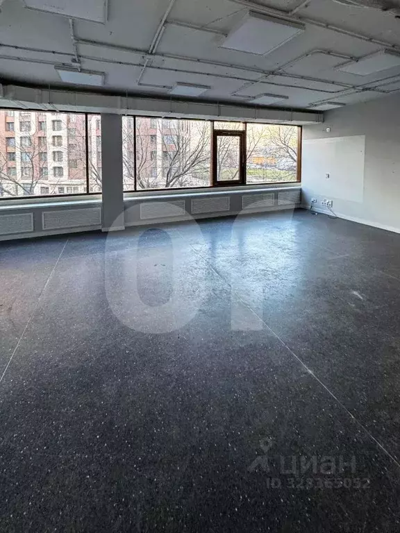 Офис в Москва ул. Архитектора Власова, 6 (1459 м) - Фото 1