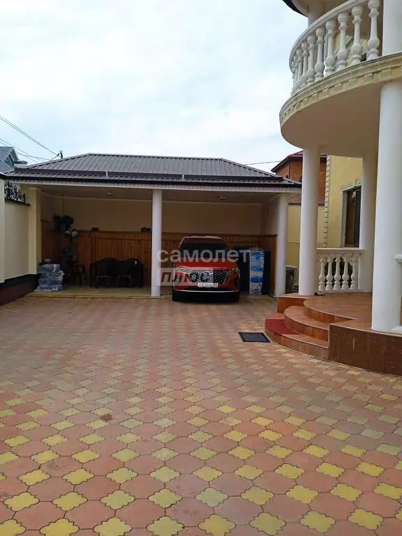 Дом в Нальчик, улица Михаила Яхогоева, 103 (330 м) - Фото 0